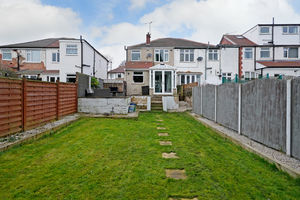 Gleadless Avenue Gleadless